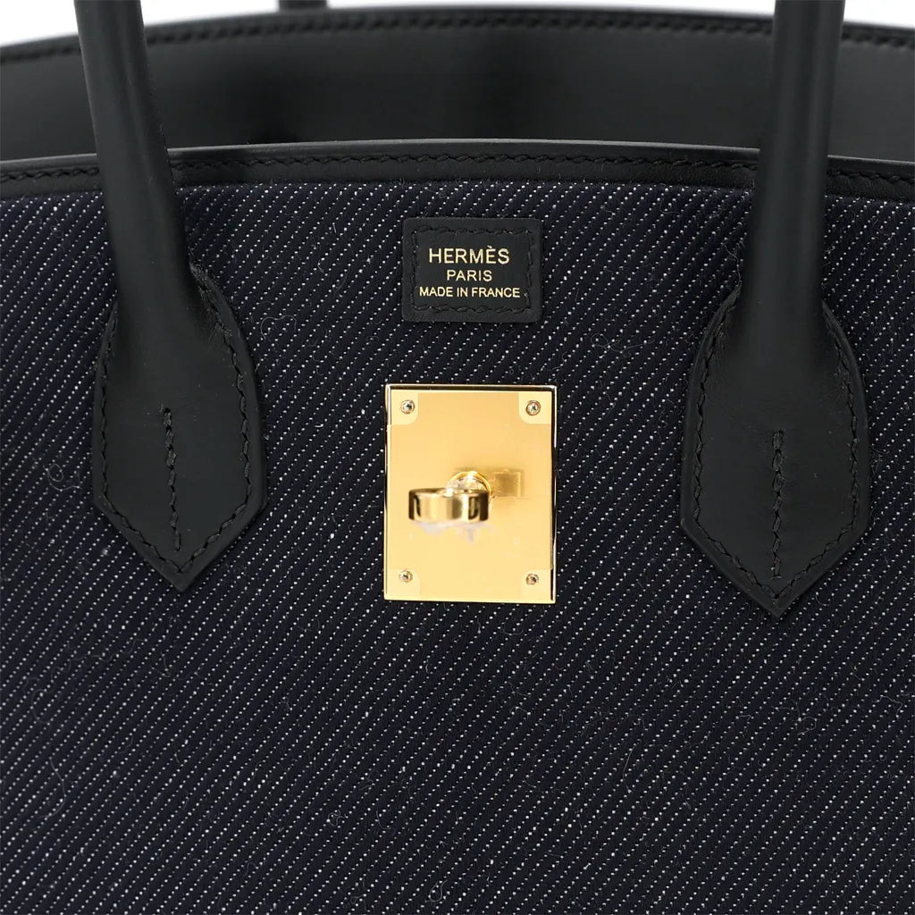 Hermès Shoulder Birkin