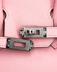 Hermès Birkin 25 Rose Sakura