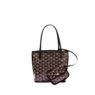 Goyard Mini Anjou Tote bag.