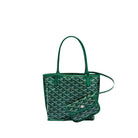 Goyard Mini Anjou Tote bag.