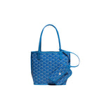 Goyard Mini Anjou Tote bag.