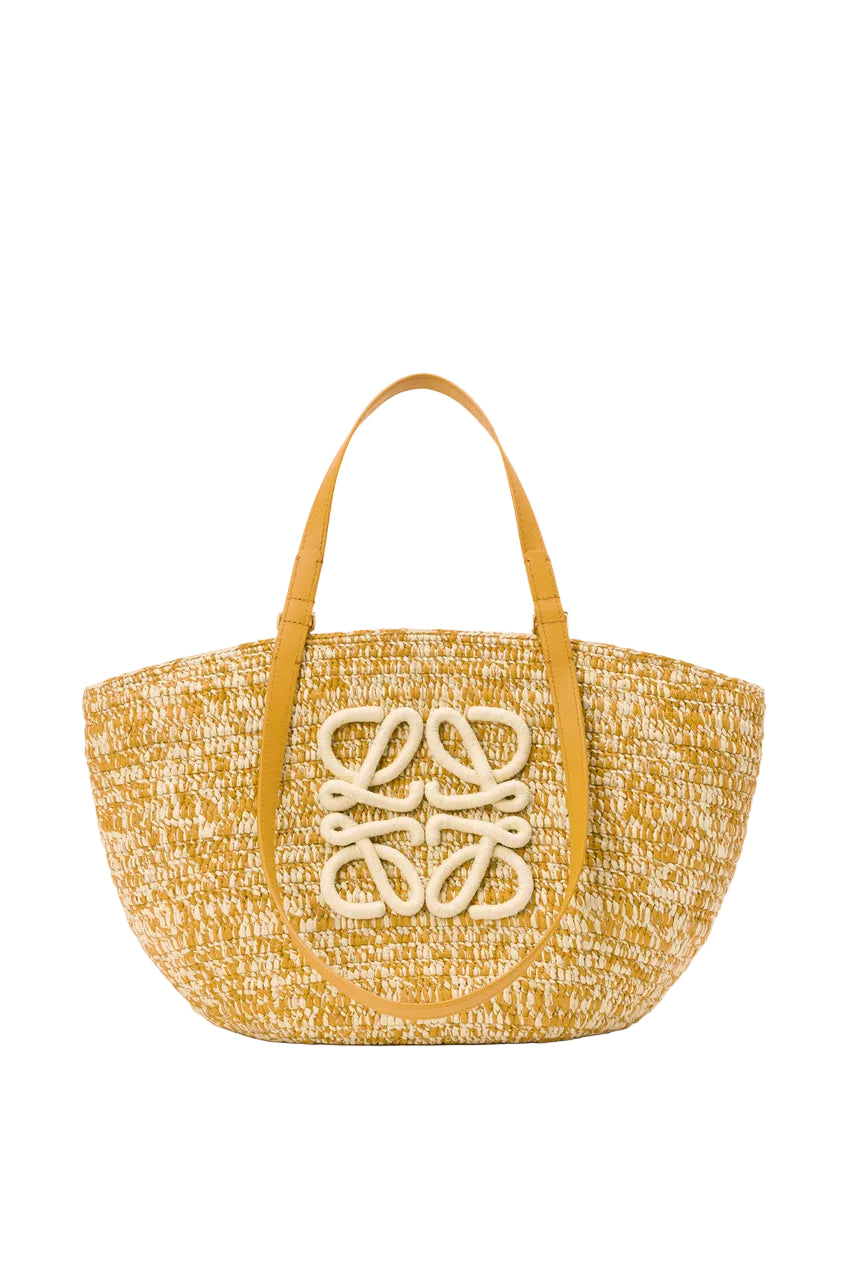 Loewe Medium Eclipse basket – Coco Et Loco