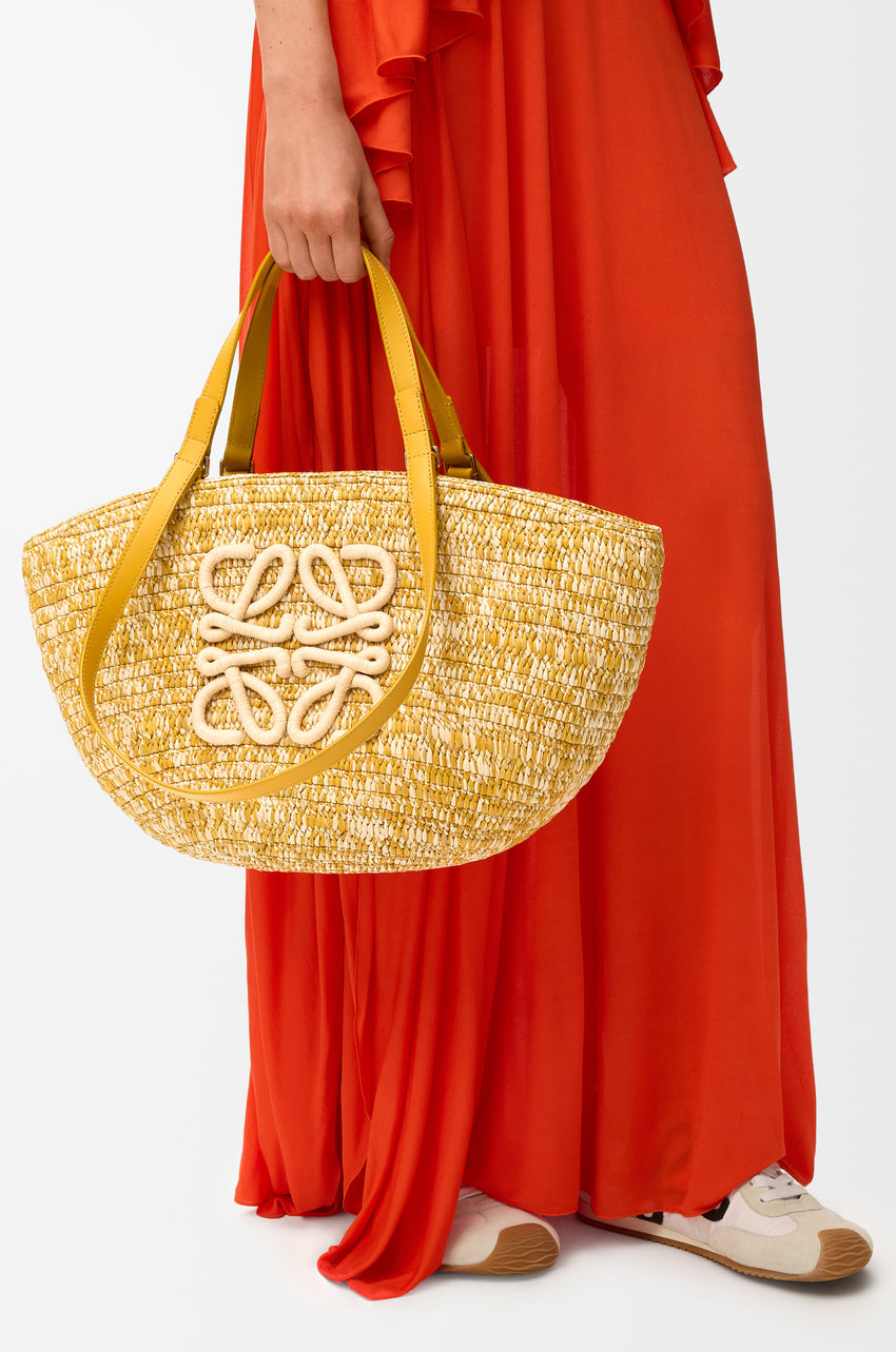 Loewe Medium Eclipse basket – Coco Et Loco
