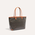 Goyard Artoise Pm Tote Bag.