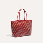 Goyard Artoise Pm Tote Bag.