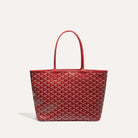 Goyard Artoise Pm Tote Bag.