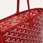 Goyard Artoise Pm Tote Bag.