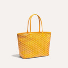 Goyard Artoise Pm Tote Bag.