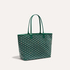 Goyard Artoise Pm Tote Bag.