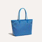 Goyard Artoise Pm Tote Bag.