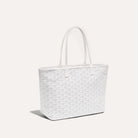 Goyard Artoise Pm Tote Bag.