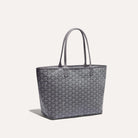Goyard Artoise Pm Tote Bag.
