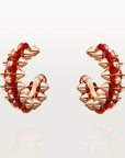 Cartier Clash De Cartier Earrings