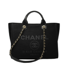 Chanel Shopping Bag.