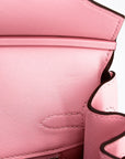 Hermès Birkin 25 Rose Sakura