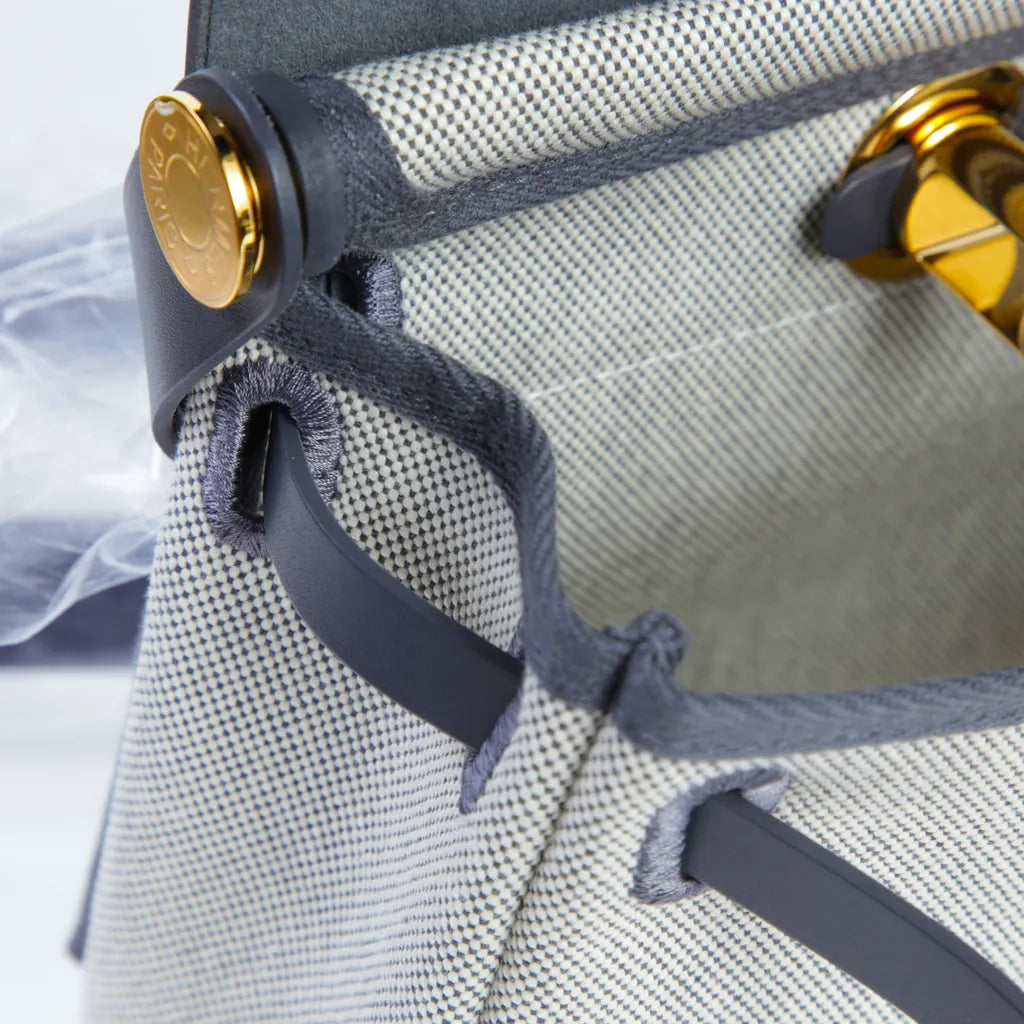 Hermès Herbag Zip 20