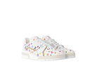 Louis Vuitton LV x TM LV Trainer Sneaker.