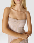 MISSONI DRESS