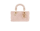 Dior Lady D-Joy Micro Bag Powder Pink.