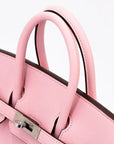Hermès Birkin 25 Rose Sakura