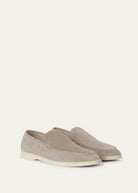 Loro Piana Summer Walk Loafers.