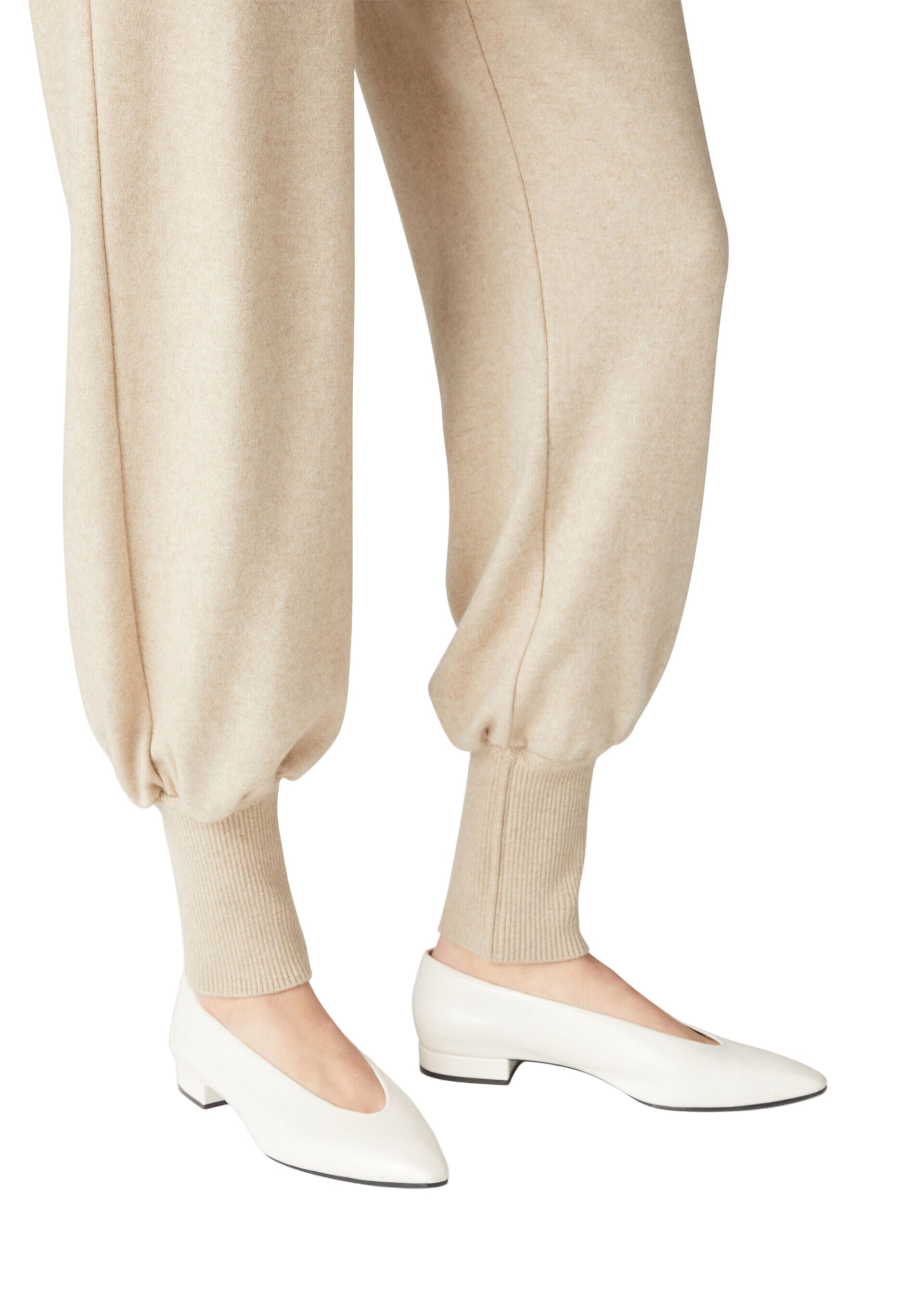 Loro Piana Rebecca Ballet Flat