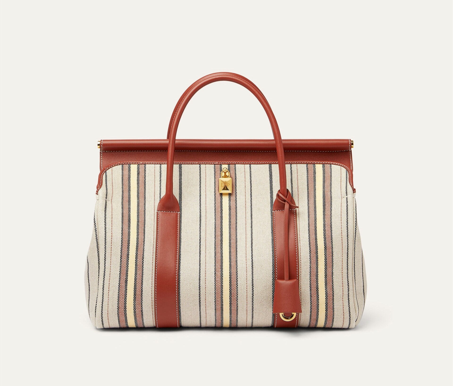 Loro Piana Loom bag L32