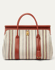 Loro Piana Loom bag L32