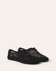 Loro Piana Floaty Flat Loafer
