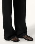 Loro Piana Floaty Flat Loafer