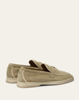 Loro Piana Summer Charms Walk Loafer.