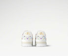 Louis Vuitton LV x TM LV Trainer Sneaker.