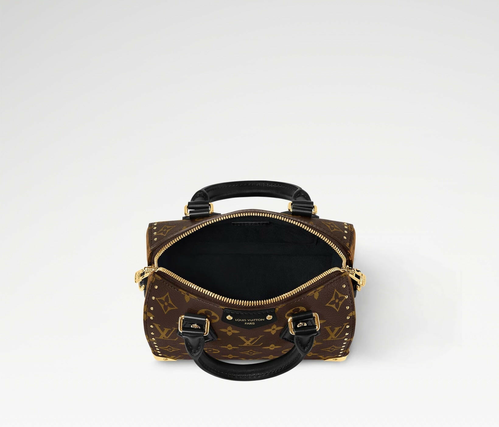 Louis Vuitton Speedy Trunk 20 – Coco Et Loco