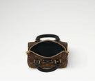Louis Vuitton Speedy Trunk 20.