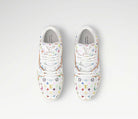 Louis Vuitton LV x TM LV Trainer Sneaker.