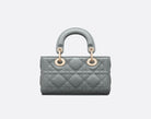 Dior Lady D-Joy Micro Bag Cloud Blue.