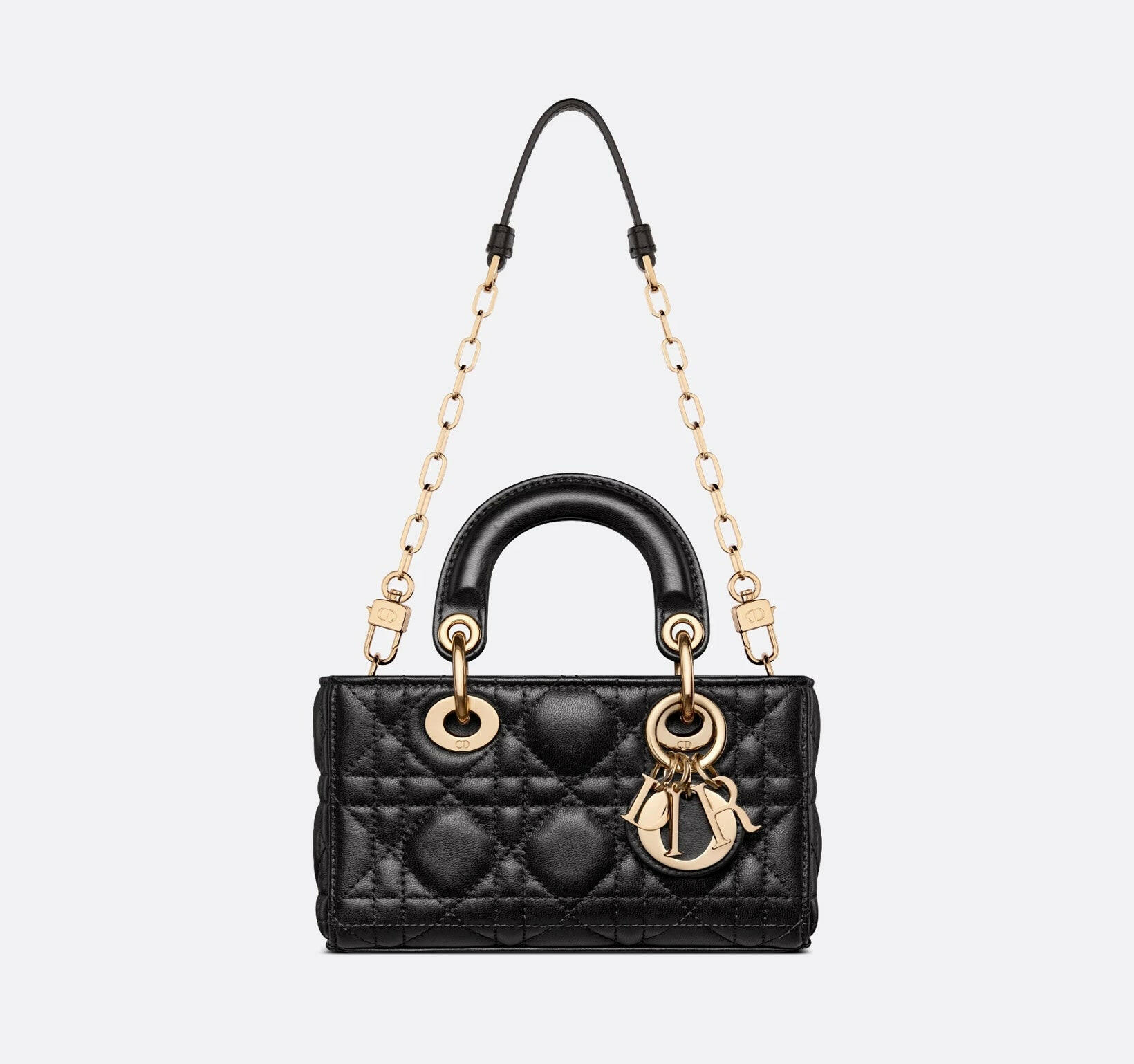 ★送料・関税込★DIOR★LADY DIOR micro bag★ FullSizeRender_7819dee8-42b7-