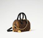Louis Vuitton Speedy Trunk 20.