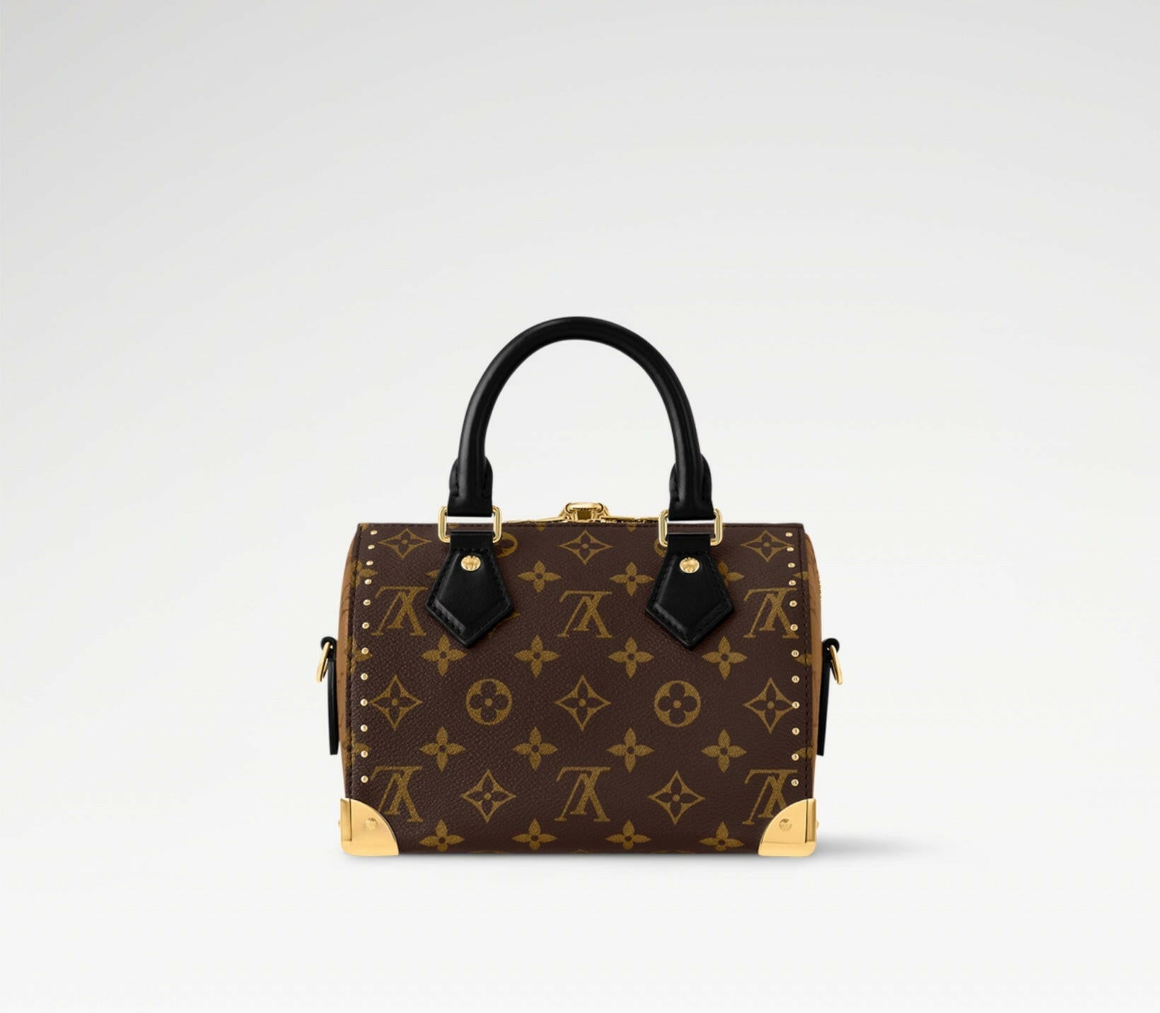 Louis Vuitton Speedy Trunk 20 – Coco Et Loco