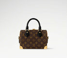 Louis Vuitton Speedy Trunk 20.