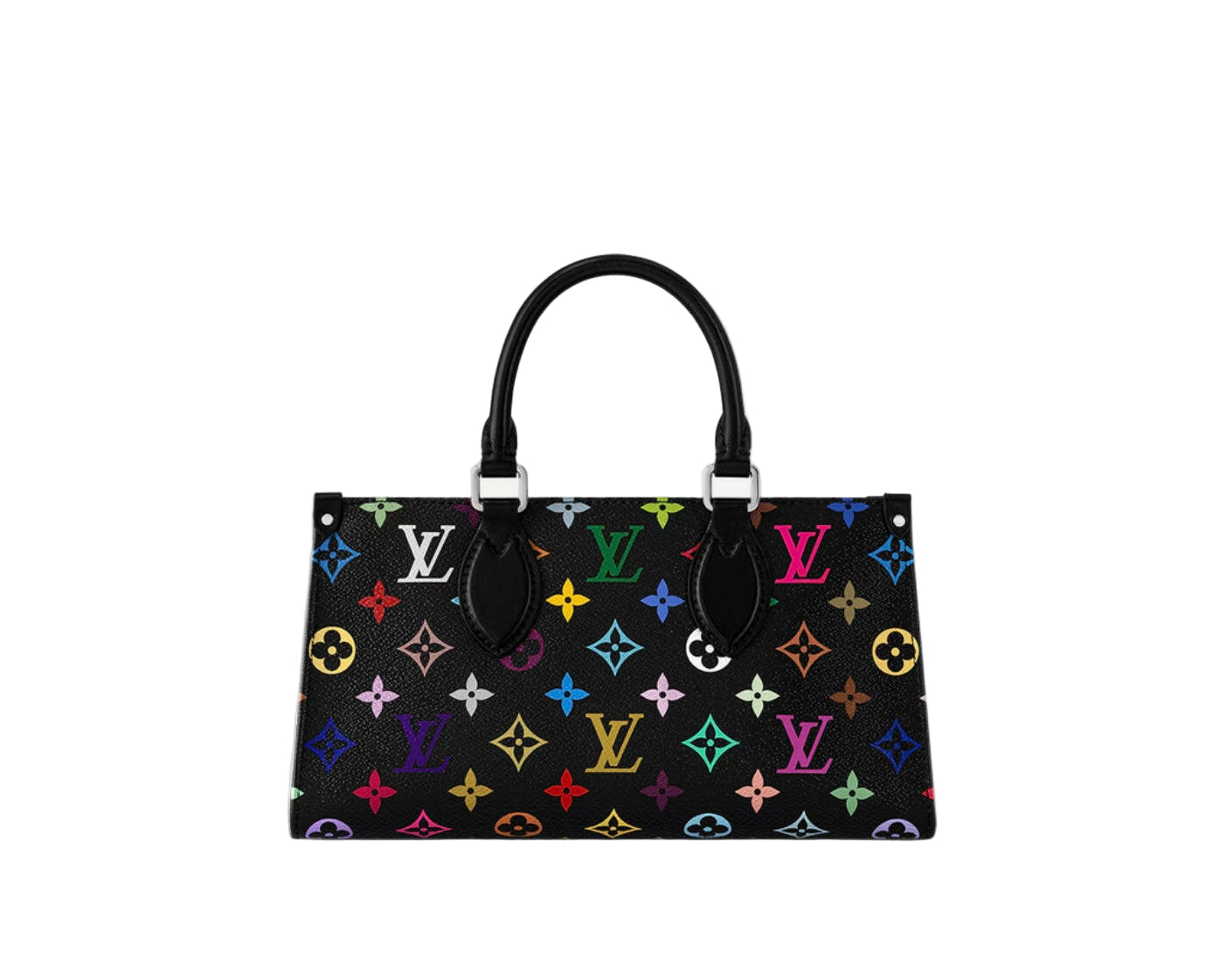 LV x TM On the Go East West Chain.