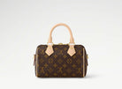 Louis Vuitton Speedy Crossbody 20.