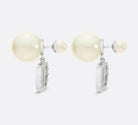 Dior Tribales Earrings.