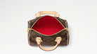 Louis Vuitton Speedy Crossbody 20.