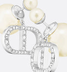 Dior Tribales Earrings.