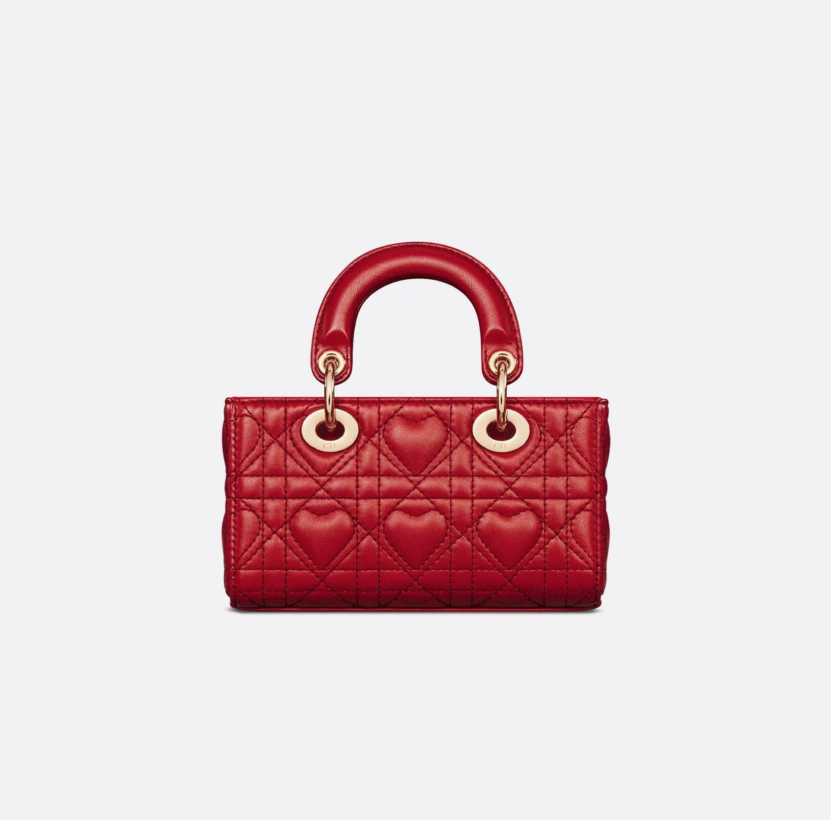 Dior ショルダー　バッグ 赤　オブリーク Dior ショルダー バッグ 赤 オブリーク