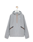 Loewe Storm anorak in technical shell