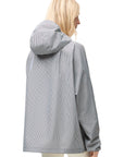Loewe Storm anorak in technical shell
