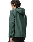 Loewe Storm anorak in technical shell