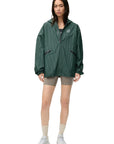 Loewe Storm anorak in technical shell